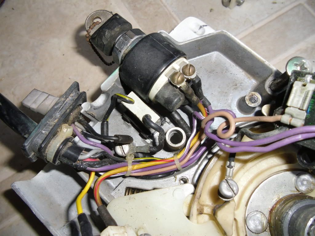 Wiring Help - 80's Johnson 60 Page: 1 - iboats Boating Forums | 550019